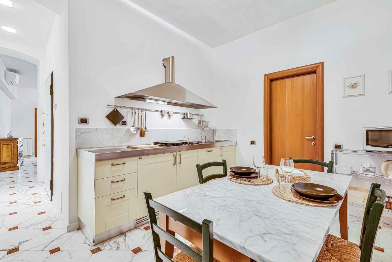 White Sea, Terre Marine Apartment ริโอมัจโจเร ภายนอก รูปภาพ