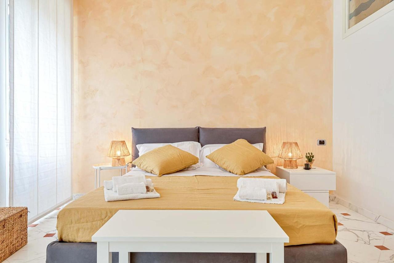 White Sea, Terre Marine Apartment ริโอมัจโจเร ภายนอก รูปภาพ