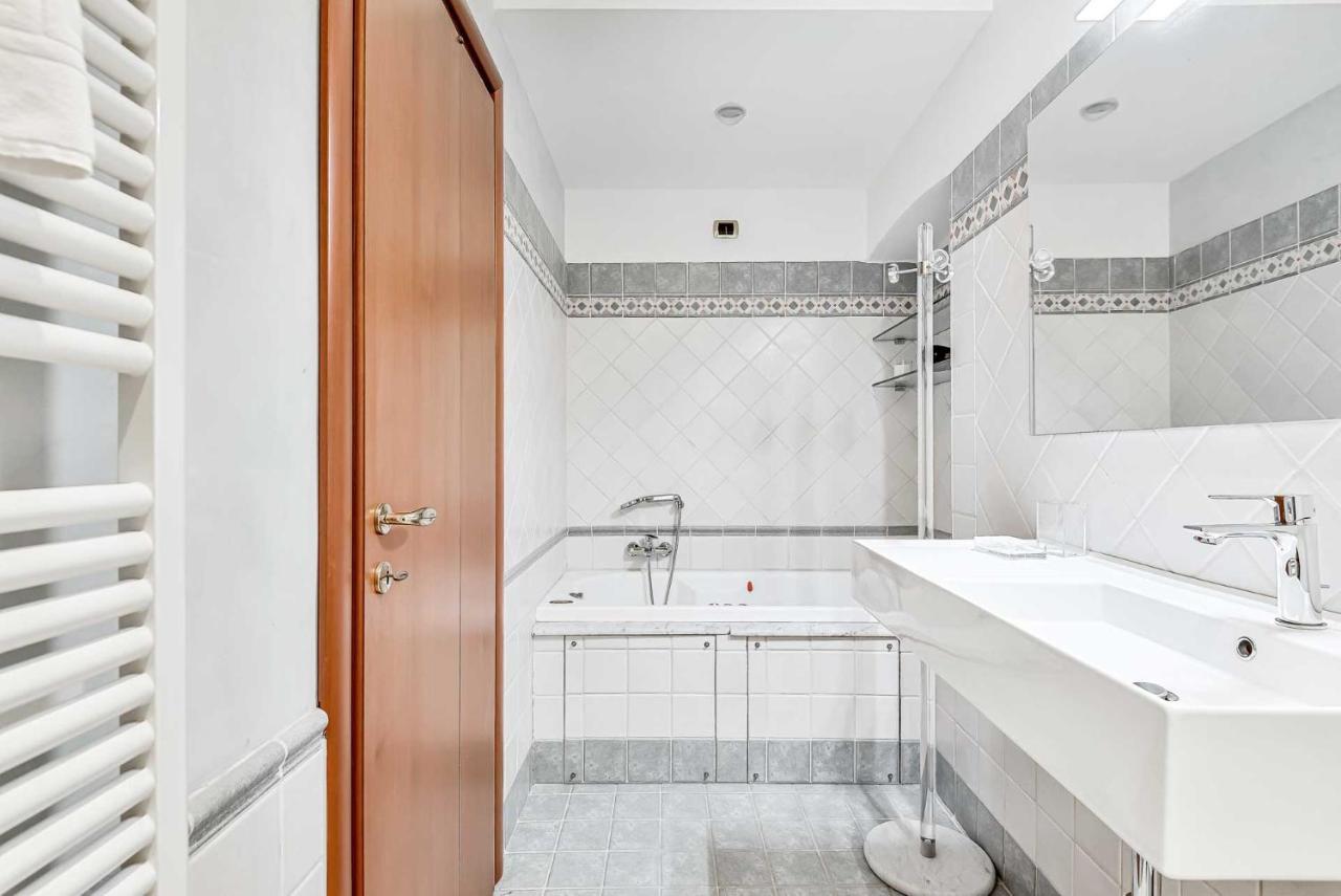 White Sea, Terre Marine Apartment ริโอมัจโจเร ภายนอก รูปภาพ