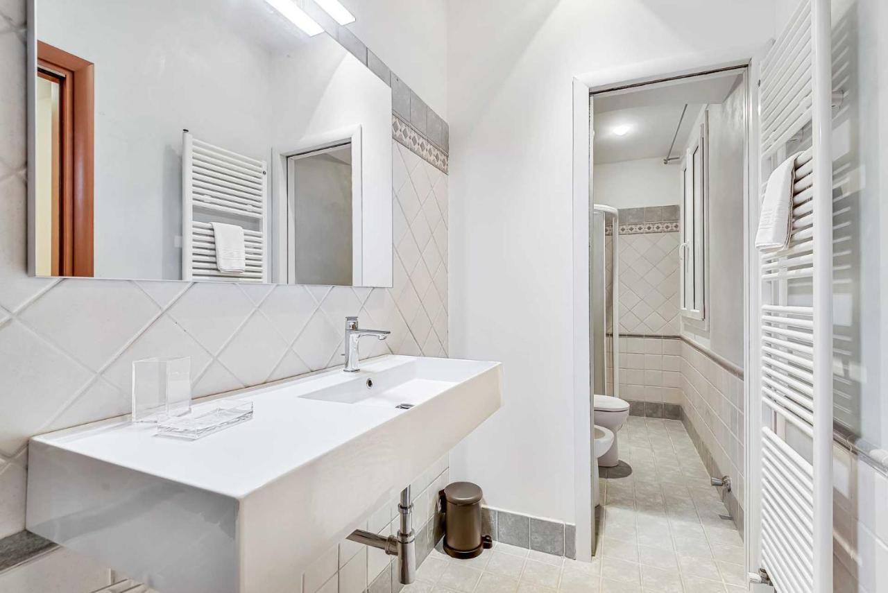 White Sea, Terre Marine Apartment ริโอมัจโจเร ภายนอก รูปภาพ