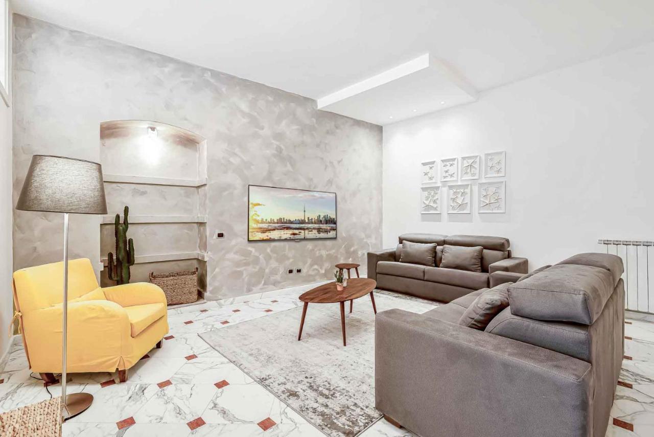 White Sea, Terre Marine Apartment ริโอมัจโจเร ภายนอก รูปภาพ